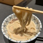 京都つゆしゃぶCHIRIRI - 