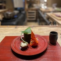 銀座 おか乃 - 