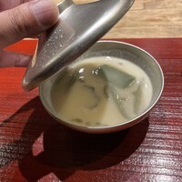 銀座 おか乃 - 
