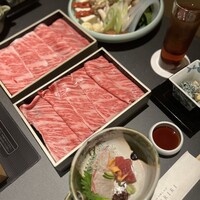 京都つゆしゃぶCHIRIRI 大阪梅田茶屋町店 - 