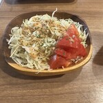 とんかつ　ぼんとん - 