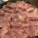 焼肉 どて - 