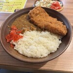 とんかつ　ぼんとん - 