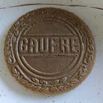 神戸風月堂 - 料理写真:ゴーフル