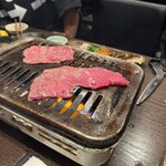 焼肉 どて - 