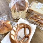 ベッカライ・ブロートハイム - 