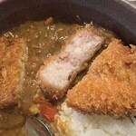 とんかつ　ぼんとん - 