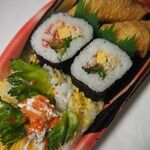 魚宗フーズ - 料理写真: