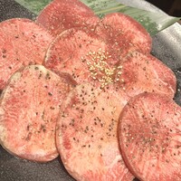 名駅de 焼肉 DOURAKU 名駅店 - 