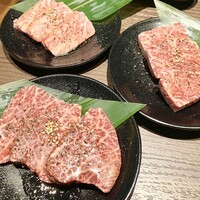名駅de 焼肉 DOURAKU 名駅店 - 