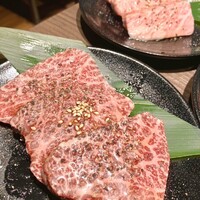名駅de 焼肉 DOURAKU 名駅店 - 