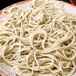 蕎麦 太海野 - そばあっぷ