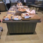 パンブロー - 料理写真: