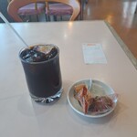 カフェレスト フランセ - 料理写真: