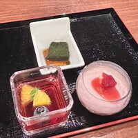 日本料理 花むさし - 