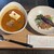 薬膳ハリハリ鍋ごんじゅ - 料理写真:薬膳スープカレー ご飯無し