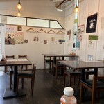 猫丸食堂 - ★この後すぐに満席になりました(^_^;)