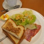 ジョイフル - 料理写真: