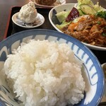猫丸食堂 - ★最初のごはん