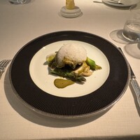 レストランひらまつ 広尾 - 