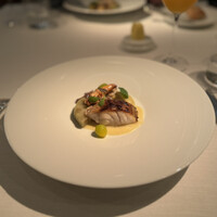 レストランひらまつ 広尾 - 