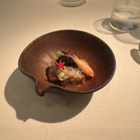 レストランひらまつ 広尾 - 