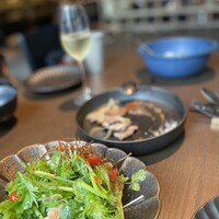 SAAWAAN BISTRO - 
