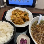 福しん 千川店 - 