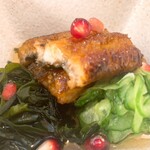 博多名代 吉塚うなぎ屋 - 