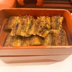 博多名代 吉塚うなぎ屋 - 