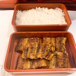 博多名代 吉塚うなぎ屋 - 