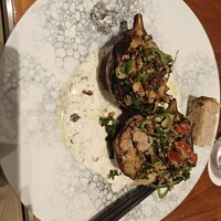アトモス･イタリアンダイニング - 