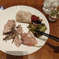 アトモス･イタリアンダイニング - 