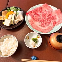 人形町今半 本店 - 