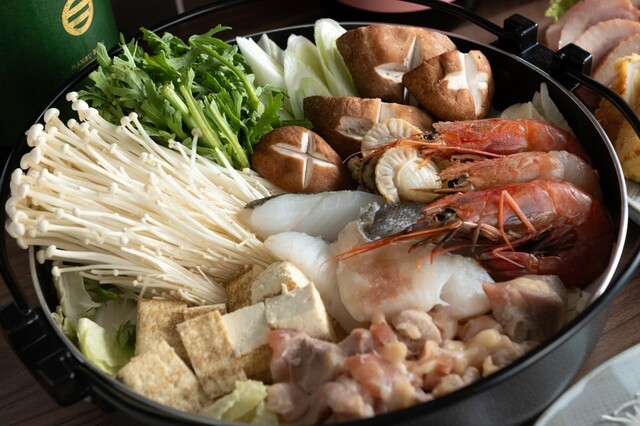 薫流 - 本八戸（居酒屋）の写真