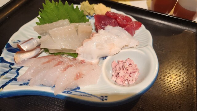 薫流 - 本八戸（居酒屋）の写真