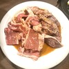 元氣七輪焼肉 牛繁 - 