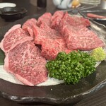 焼肉 わがんせ - 
