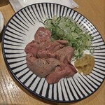 大衆スタンド 神田屋 - 