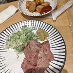 大衆スタンド 神田屋 - 