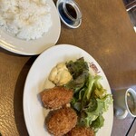 西洋の台所HAMA - 