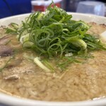 来来亭 - 料理写真: