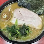 ラーメン 杉田家 - ラーメン