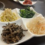 焼肉 わがんせ - 