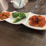 焼肉 わがんせ - 