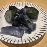 大衆スタンド 神田屋 - 