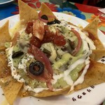 墨国回転鶏食堂 - 