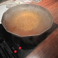 名古屋 魚しゃぶ 濱の季 - 