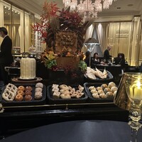 ガストロノミー ジョエル・ロブション - 