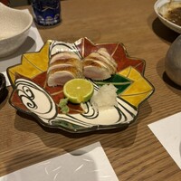 鶏割烹 ならや - 